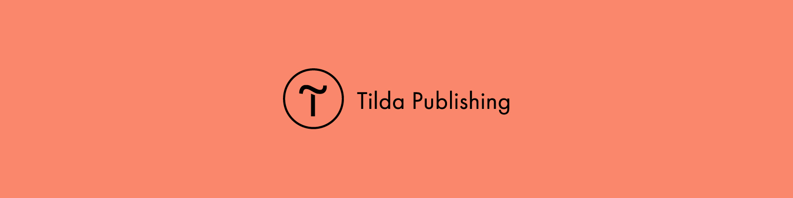 Конструктор сайтов Tilda