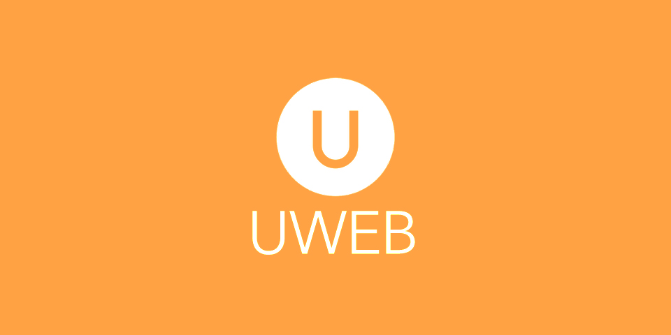 Система управления сайтами uWeb